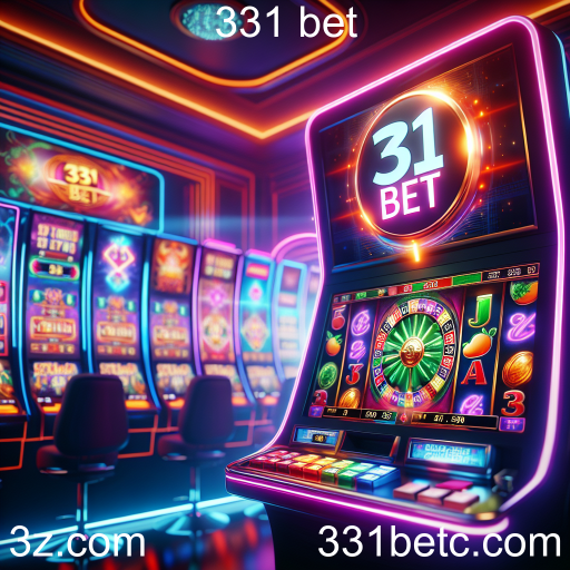 A Popularidade dos Caça-Níqueis no 331 Bet