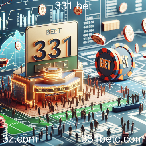 Dicas Valiosas de Apostas no 331 Bet